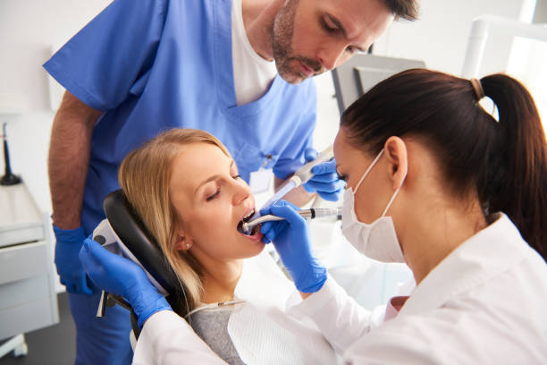 Oral Surgery in Tamalpais Homestead Valley, CA