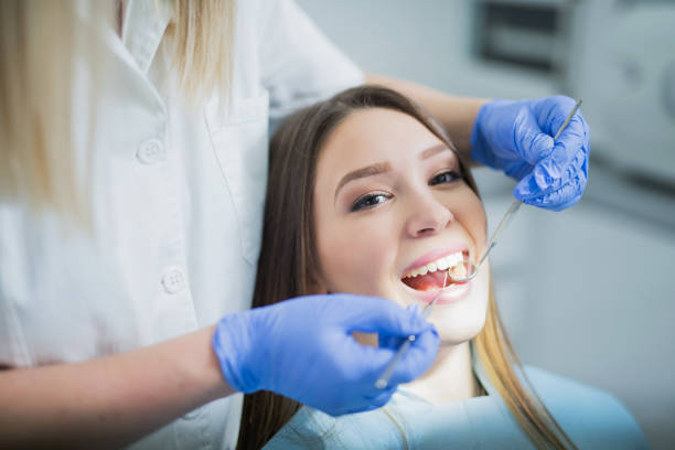 Best Root Canal Treatment  in Tamalpais Homestead Valley, CA